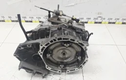 Акпп Ford Mondeo 4