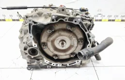 Акпп Peugeot 208 A9