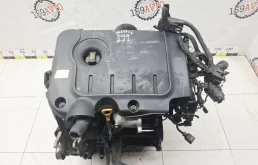 Двигатель Hyundai Santa Fe 2 CM