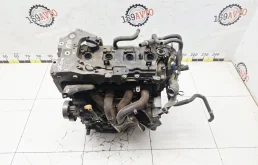 Двигатель Nissan X-Trail T31