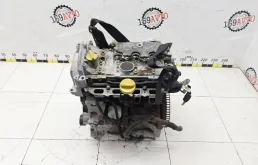 Двигатель Renault Clio 3