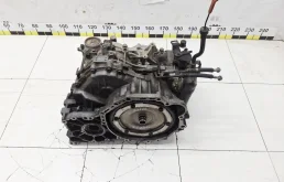 Акпп Hyundai Santa Fe 2 CM