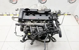 Двигатель Ford Mondeo 3