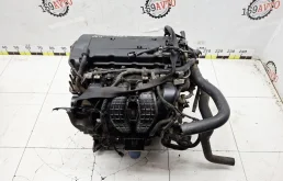 Двигатель Mitsubishi Outlander 2 CW