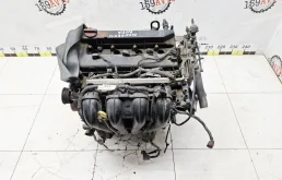 Двигатель Ford Focus 2
