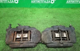 Суппорта Lexus IS GS 2005-2020 4775022460, передняя