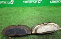Суппорта Lexus IS GS 2005-2020 4775022460, передняя