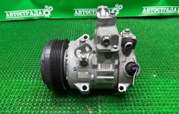Компрессор кондиционера Lexus LS460 2006-2017 8831050160
