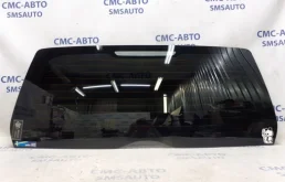 Стекло багажника для Volvo XC70 BZ 2007-2016