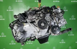 Двигатель с навесным  FB25 для Subaru Outback BT 2020+