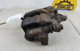 Суппорт задний левый для Suzuki Grand Vitara на фотографиях