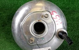 Вакуумный усилитель тормозов для BMW 5er на фотографиях
