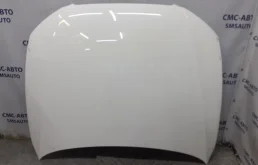 капот для Audi A5 8F Купе 2007-2016