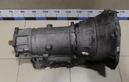 АКПП (автоматическая коробка переключения передач) 5-серия F10/F11 2009>
