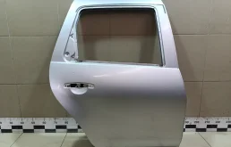 Дверь задняя правая Duster 2012>