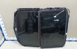 Люк в сборе электрический 5-serie GT F07 2009-2016