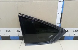 Стекло кузовное глухое левое 5-serie GT F07 2009-2016