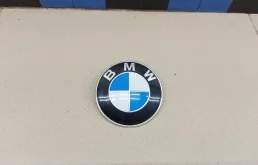 Эмблема 5-серия E34 1988-1995
