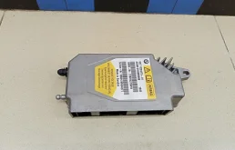 Блок управления AIR BAG 7-серия F01/F02 2008>