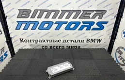 Блок телематики BMW 7 2010 F01
