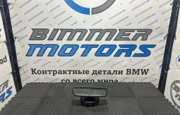 Зеркало заднего вида салонное BMW Х5 2012 51169192335 E70 N63B44A