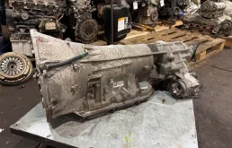 АКПП Lexus LS460 2009-2017 3503050010