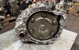 АКПП Land Rover Evoque 2015-2019 BJ327000BA 224DT