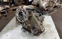 Раздаточная коробка Land Rover Range Rover 2002-2012 IAB500243