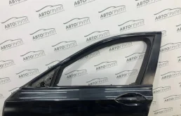 Стекла и зеркала для BMW 7er 2009 года на фотографиях