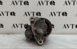 Стартер Mazda CX-5 PY-VPS