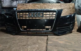 Бампер Audi A4 2009 8K5