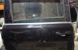 Дверь Volkswagen Sharan 2012 7N1
