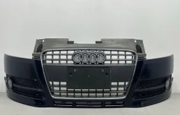 Бампер Audi TT 8J