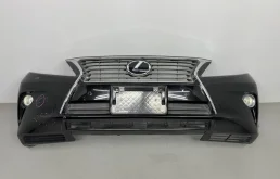 Бампер Lexus RX 3