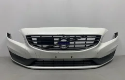 Бампер Volvo S60 2 поколение . 2010—2018 ( ) FS