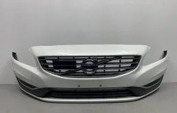 Бампер Volvo S60 2 поколение . 2010—2018 ( ) FS