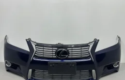 Бампер Lexus GS GRL10
