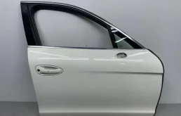 Дверь Porsche Panamera 970