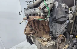 Двигатель K9k834 Renault Megane 3 1.5 Дизель
