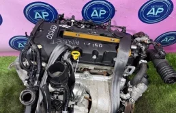 Двигатель OPEL ASTRA J 2006-2012 A14NET A14NET