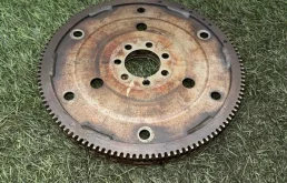 Маховик АКПП RENAULT MEGANE 2003–2008 7700111627 K4M