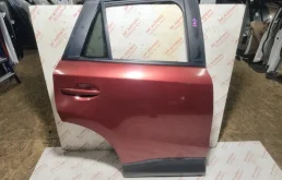 Дверь боковая задняя правая Mazda CX5 KE PE 2.0