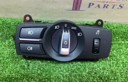 Блок света BMW X3 F25