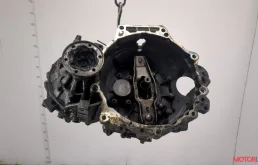 КПП 5-ст.мех. (МКПП) Volkswagen Golf 4 1997-2006 ATD Дизель 1.9 л TDI