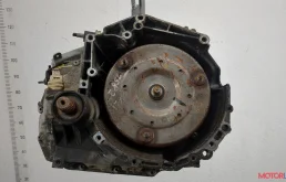 КПП - автомат (АКПП) Peugeot 206 1998-2012 NFU Бензин 1.6 л Инжектор
