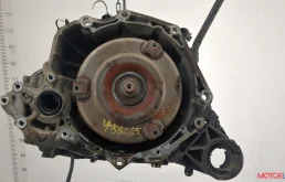 КПП - автомат (АКПП) Opel Astra H 2004-2010 Z18XER Бензин 1.8 л Инжектор