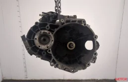 КПП 6-ст.мех. (МКПП) Skoda Octavia (A5) 2004-2013 BKD Дизель 2 л TDI