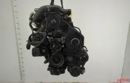 Двигатель (ДВС) Ford Transit (Tourneo) Connect 2002-2013 КПП 5-ст.мех.(МКПП) R3PA Дизель 1.8 л TDCI
