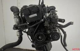 Двигатель (ДВС) Audi A5 (8T) 2007-2016 КПП 6-ст.мех.(МКПП) CJEB Бензин 1.8 л TFSI