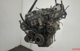Двигатель (ДВС) Honda CR-V 1995-2001 КПП 5-ст.мех 4х4 (МКПП) B20Z1 Бензин 2 л Инжектор